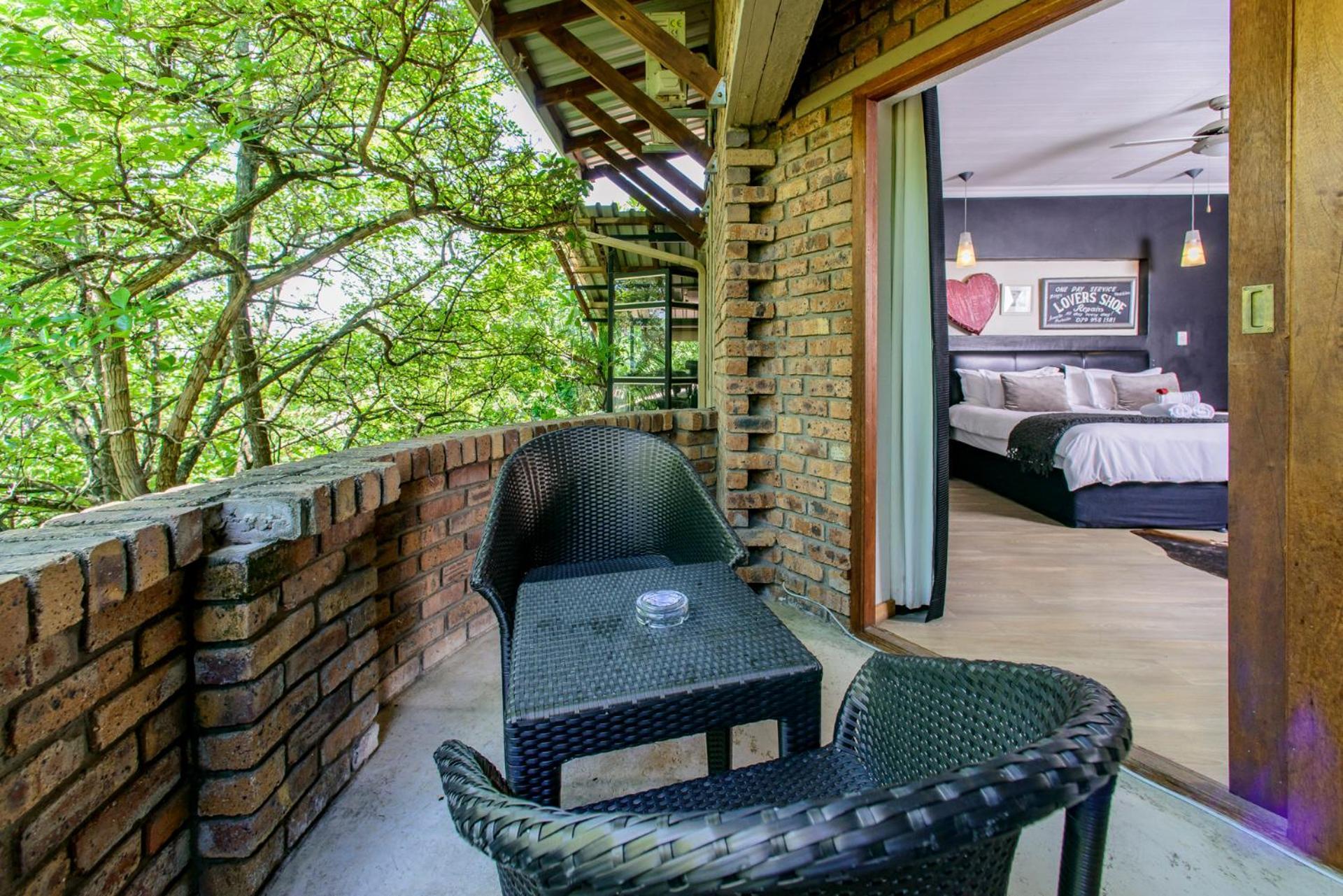 Zebrina Guest House Mbombela Exterior foto
