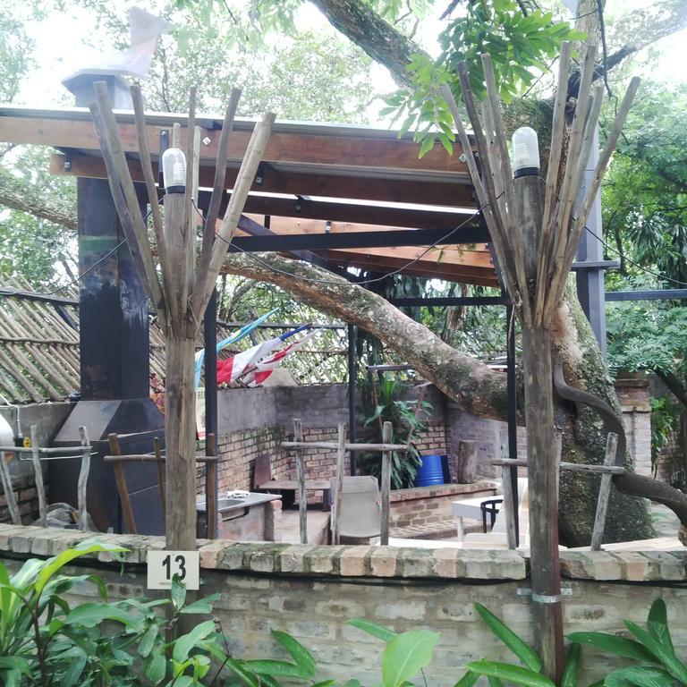 Zebrina Guest House Mbombela Exterior foto